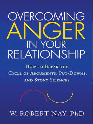 Overcoming Anger in Your Relationship - ebook